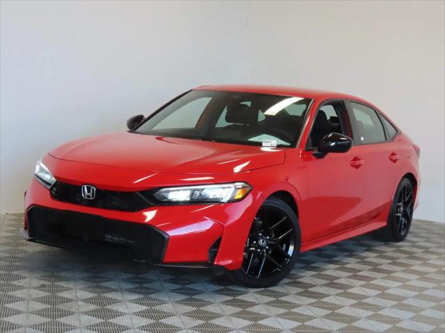 2025 Honda Civic Sport for sale in Tempe, AZ