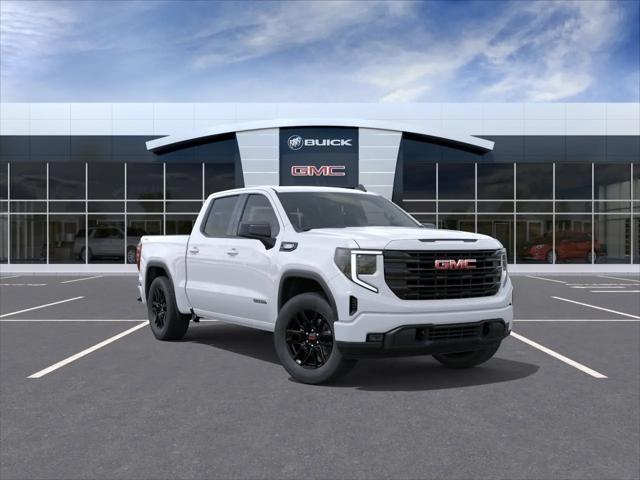 2026 GMC Sierra 1500 Crew Cab, Short Bed, Elevation, 4WD for sale in Jacksonville, FL