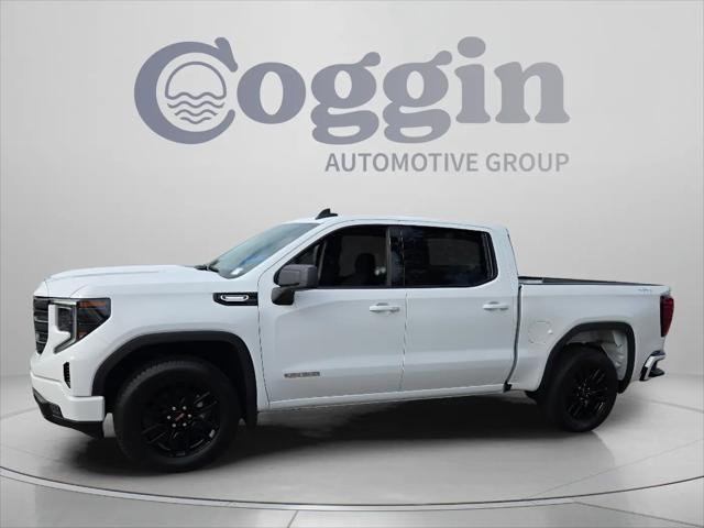2026 GMC Sierra 1500 Crew Cab, Short Bed, Elevation, 4WD for sale in Jacksonville, FL