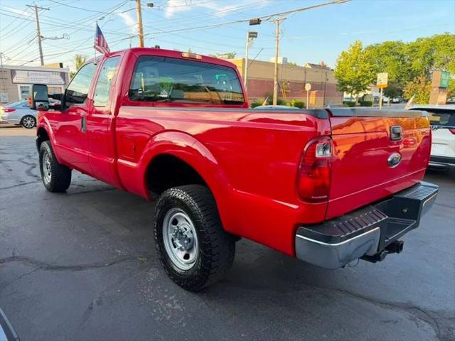 2015 Ford F-350 XL
