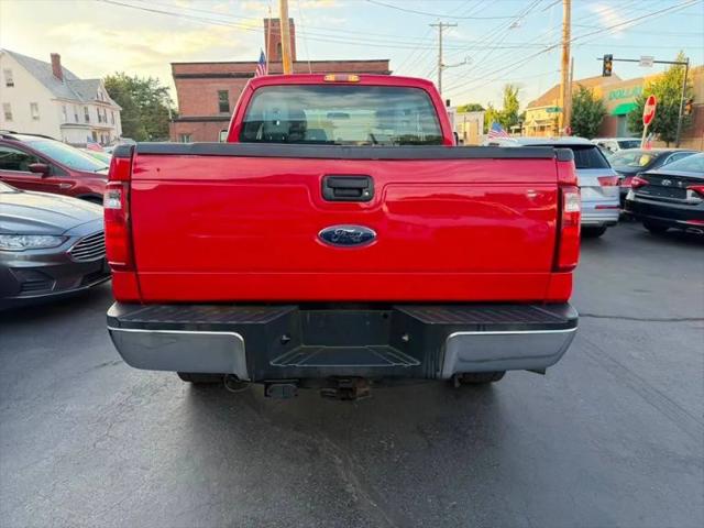 2015 Ford F-350 XL