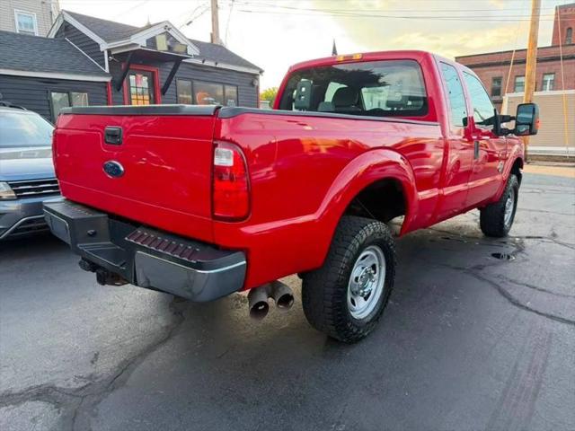 2015 Ford F-350 XL