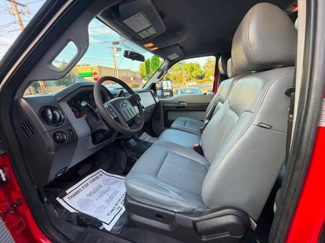 2015 Ford F-350 XL