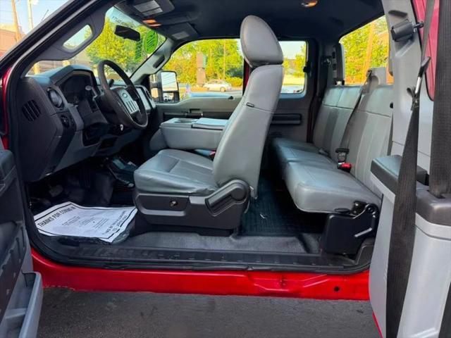 2015 Ford F-350 XL