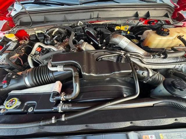 2015 Ford F-350 XL