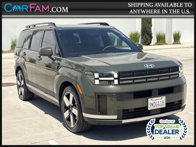 2024 Hyundai Santa Fe Limited for sale in Bloomington, CA