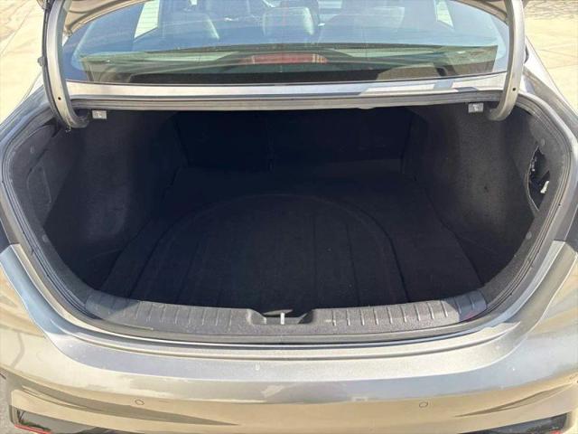 2022 Kia Forte GT Manual