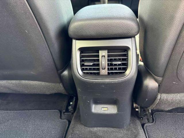 2022 Kia Forte GT Manual