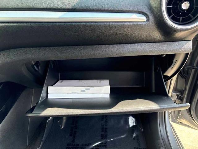 2022 Kia Forte GT Manual