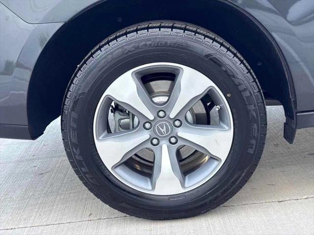 2014 Acura MDX Base