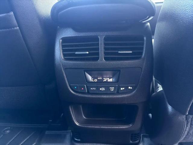 2014 Acura MDX Base