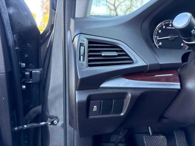 2014 Acura MDX Base