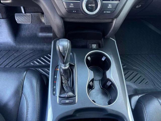 2014 Acura MDX Base