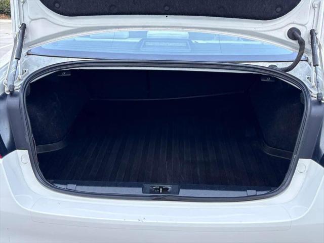 2017 Subaru Legacy 2.5i Premium