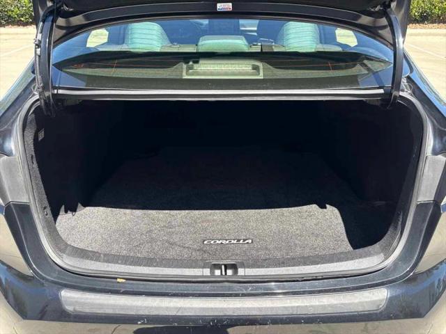 2021 Toyota Corolla Hybrid LE
