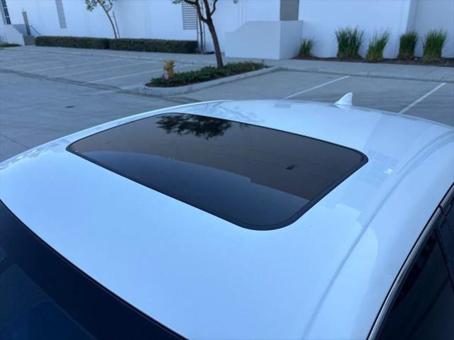 2016 Lexus IS 200t 200t