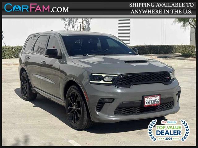 2021 Dodge Durango R/T AWD for sale in Bloomington, CA