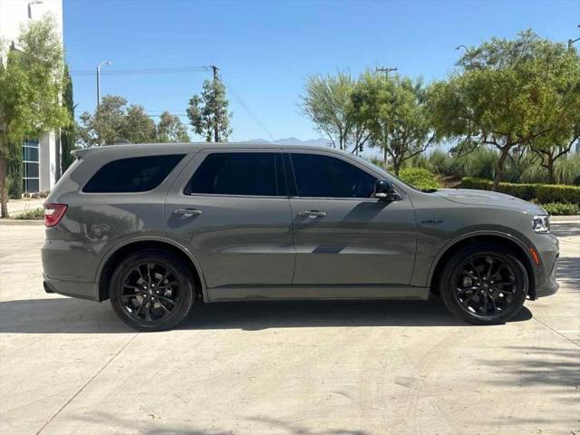 2021 Dodge Durango R/T AWD