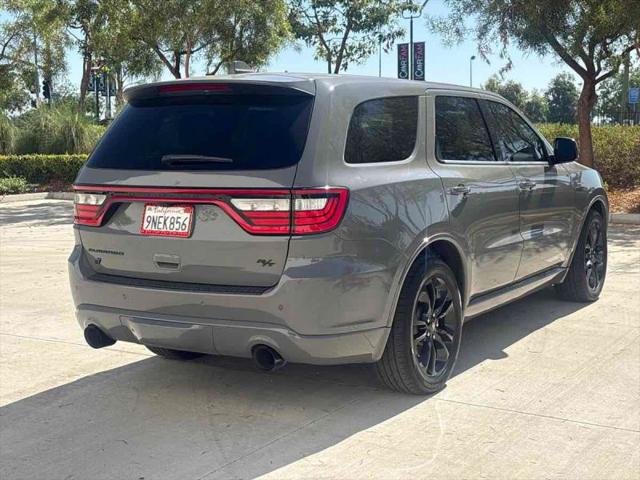 2021 Dodge Durango R/T AWD