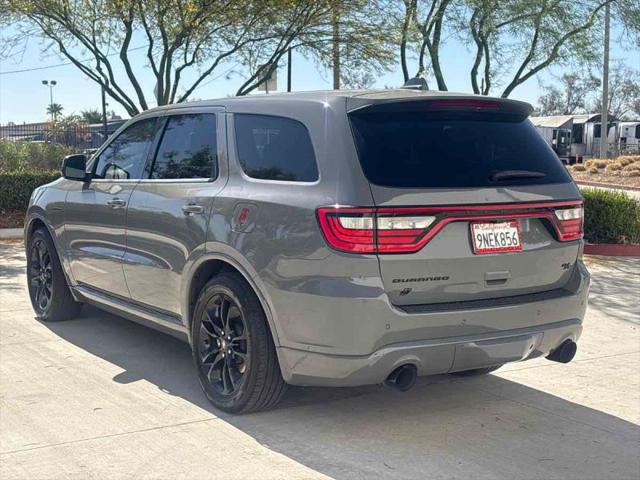 2021 Dodge Durango R/T AWD
