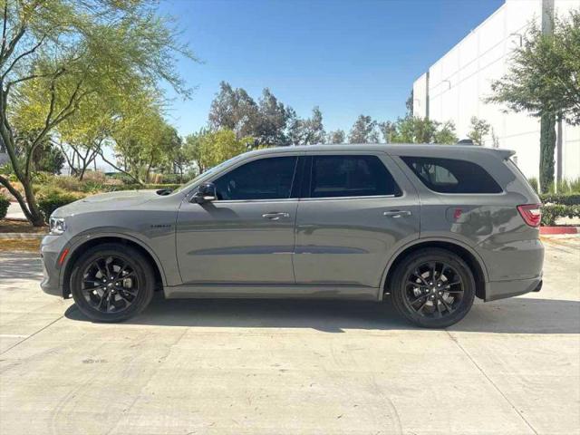2021 Dodge Durango R/T AWD