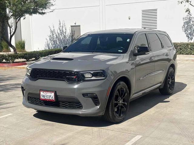 2021 Dodge Durango R/T AWD
