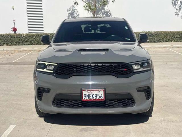 2021 Dodge Durango R/T AWD