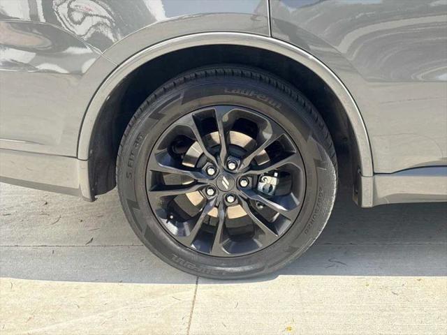 2021 Dodge Durango R/T AWD