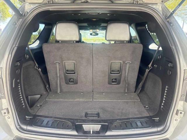 2021 Dodge Durango R/T AWD