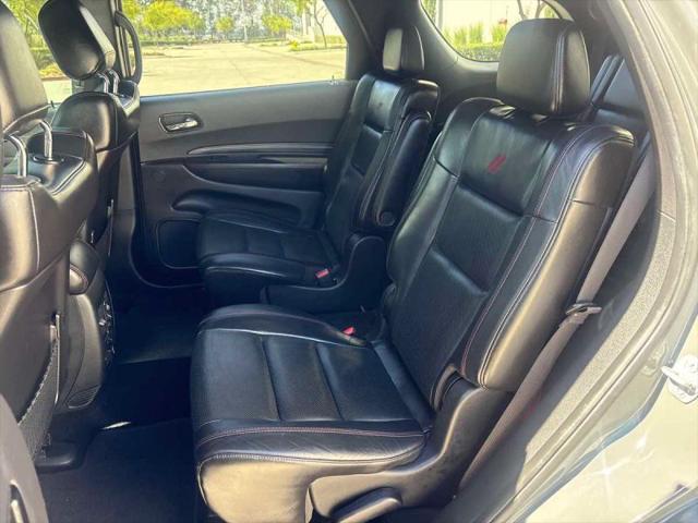 2021 Dodge Durango R/T AWD