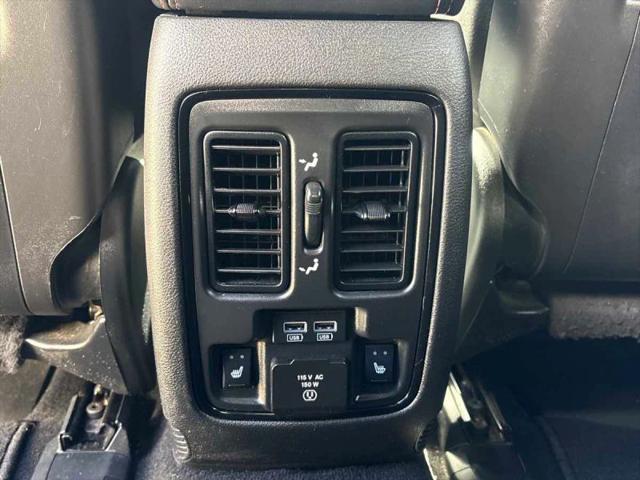 2021 Dodge Durango R/T AWD