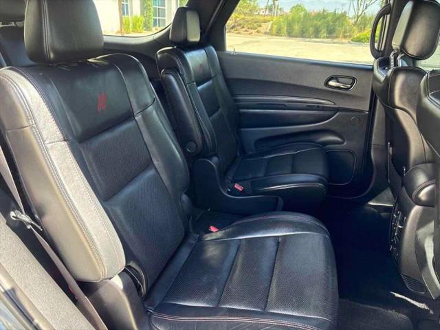 2021 Dodge Durango R/T AWD
