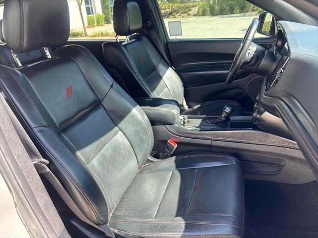 2021 Dodge Durango R/T AWD
