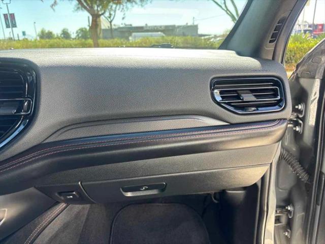 2021 Dodge Durango R/T AWD