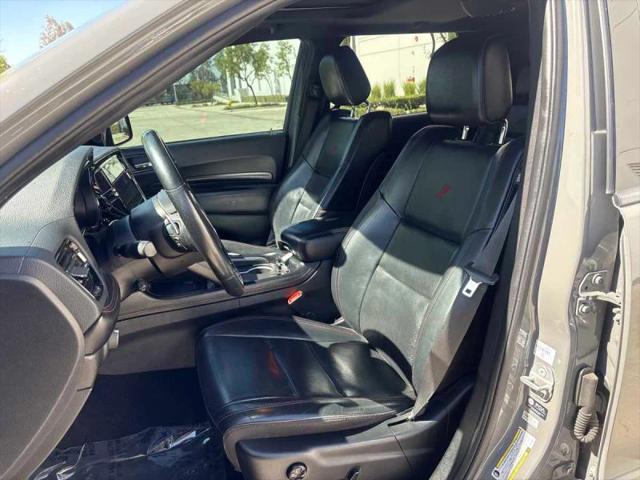 2021 Dodge Durango R/T AWD