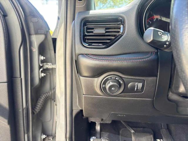 2021 Dodge Durango R/T AWD