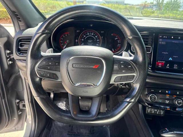 2021 Dodge Durango R/T AWD