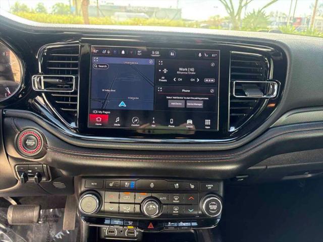 2021 Dodge Durango R/T AWD