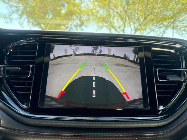 2021 Dodge Durango R/T AWD