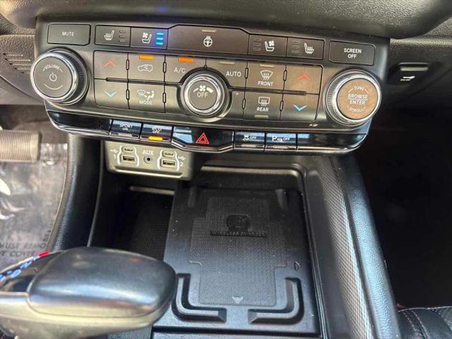 2021 Dodge Durango R/T AWD