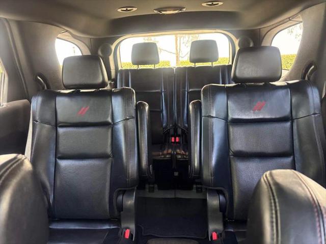 2021 Dodge Durango R/T AWD