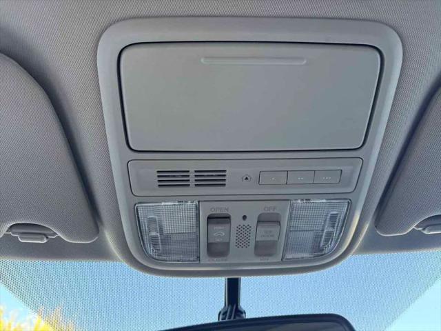 2013 Honda Odyssey Touring Elite
