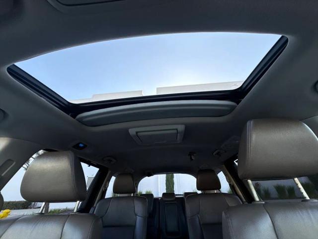 2013 Honda Odyssey Touring Elite