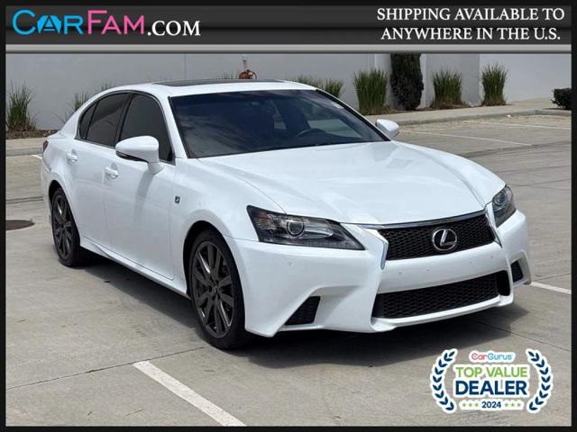 2015 Lexus GS 350 350 for sale in Bloomington, CA