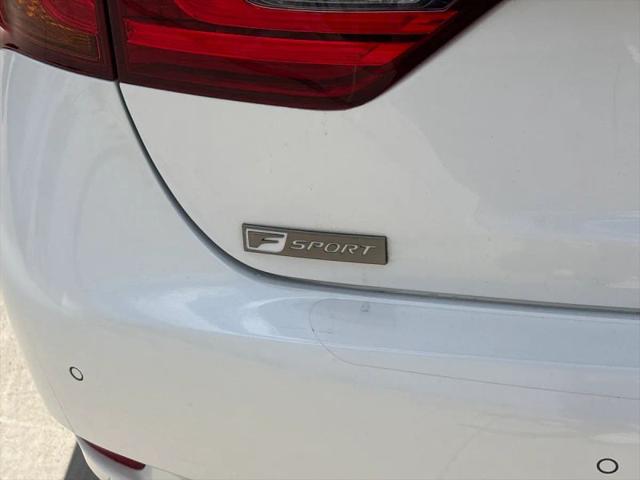 2015 Lexus GS 350 350