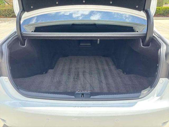 2015 Lexus GS 350 350
