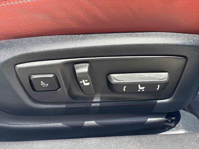 2015 Lexus GS 350 350