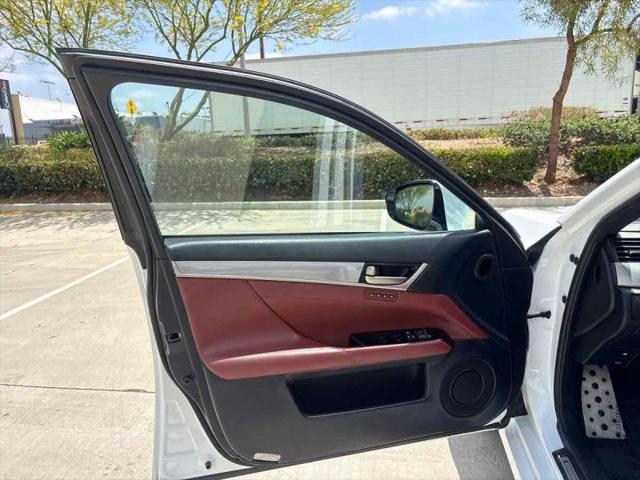 2015 Lexus GS 350 350