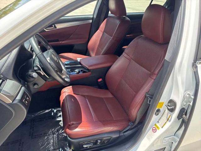 2015 Lexus GS 350 350