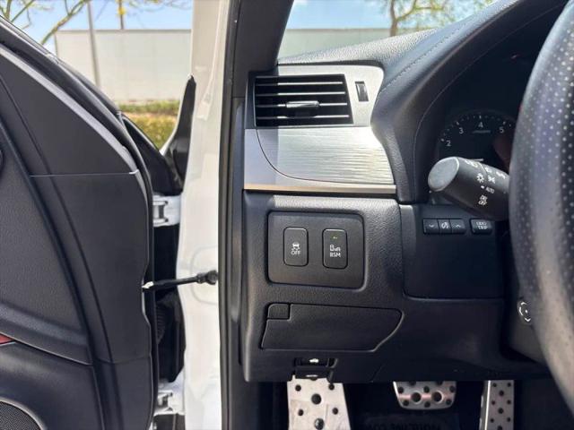 2015 Lexus GS 350 350